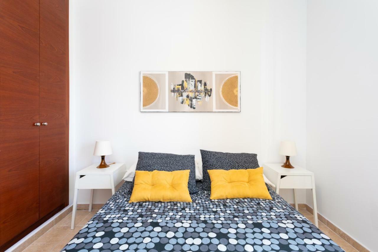 Home2Book Beautiful Duplex Parque La Reina Wifi Arona  Exterior foto